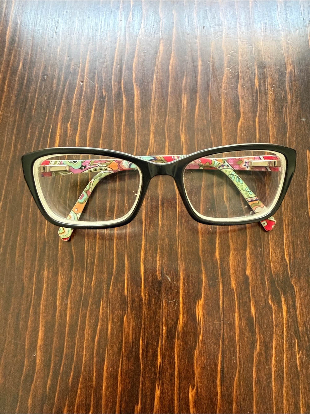 Vera Bradley Glasses